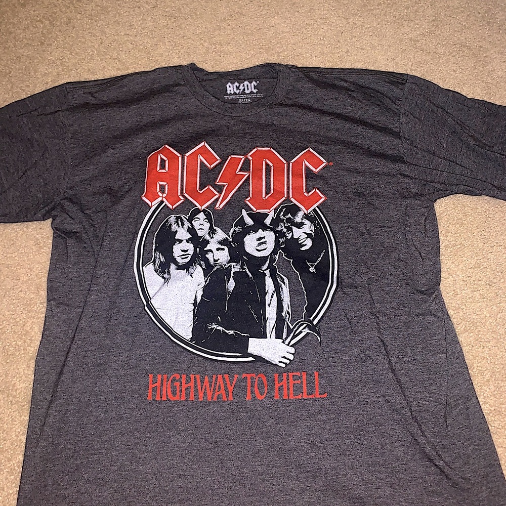 Oversized comfey t-shirt, great condition, never worn